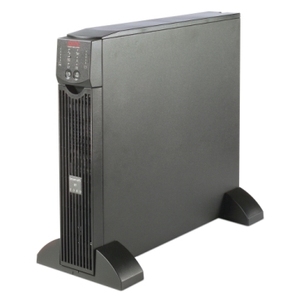 SURT2000XLI-CH Smart RT 2kVA 1400W 230V UPS en Línea de Doble Conversión, Fuente de Alimentación Ininterrumpida en Torre para Sala de Servidores - Product Image 2