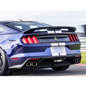 Aile arrière pour Ford Mustang Gt500 2015 2016 2017 <span class=keywords><strong>2018</strong></span> 2019 2020 2021 Accessoires - Product Image 3