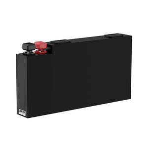 12v 100ah אולטרה רזה geceninov lifepo4 סוללה עמוק מחזור סוללה, rv ימית סוללה קמפינג oem/odm - Product Image 3