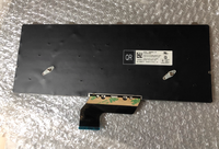 Clavier pour ordinateur portable Dell Latitude 3310 3300 3190 2-en-1 3190 13 3380 3189 3180 Series – versions UK, SP, LA, US, BR, TR, AR