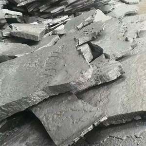 Meilleur prix Ferro silicium Ferrosilicium FeSi Silicium Fer 75 FeSi75 Ferroalliage - Product Image 5