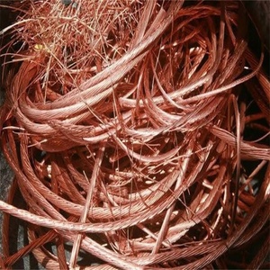 Cable de cobre chatarra de alambre de cobre - Product Image 6