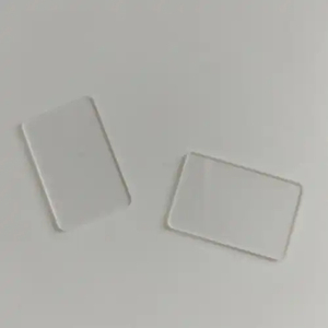 Nueva Lente Protectora Láser Óptica con Recubrimiento AR de 37x7 15000W 1064nm para Corte Láser - Product Image 5