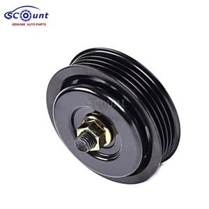 بكرة شد حزام التوقيت عالية الجودة من ماكي 88440-26100 لسيارات تويوتا كورولا وMR2 وهاياس 	   لاند كروزر برادو - Product Image 2