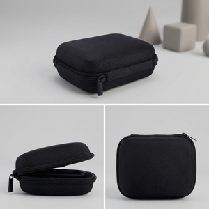 Funda Impermeable de Microfibra Lebakort para Cámara Instantánea y Impresora de Fotos 2 en 1 <span class=keywords><strong>KODAK</strong></span> Mini 2/ERA 4PASS (Negra) - Uso en Campamentos - Product Image 6