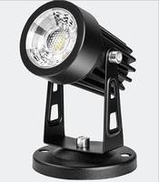 Ip67 extérieur Ac220v Ac/dc12-24v Spot Light Led projecteurs pour lampe de jardin lumière pour arbres