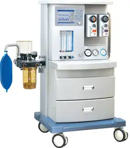 Professional Medical Device Manufacturer Wholesale Custom chinese anesthesia machine