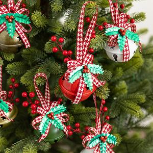 Accessoires de Noël personnalisables : clochettes et décorations pour sapin de Noël, vente en gros directe usine - Product Image 3