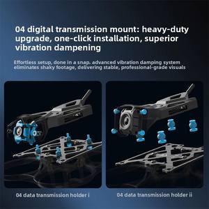 Kit de Transmisión Digital HD BETAFPV Pavo20 Pro Drone <span class=keywords><strong>Pico</strong></span> II, Compatible con O4/O4 Pro <span class=keywords><strong>Sky</strong></span> Unit FPV, para Principiantes - Product Image 4