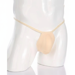 Penis Enlargement <strong>Underwear</strong> - Showcasing Bold Hormone Temptation. Thick Shaping Pouch <strong>Underwear</strong> For Men, Sex Toy - Product Image 6