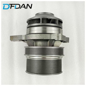 3692580 Pompe à eau de qualité OEM pour moteurs diesel robustes X15, ISX15, QSX15 - Product Image 1