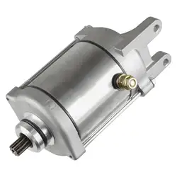 Moteur de démarrage pour Arctic Cat 18911 DVX 3304 <span class=keywords><strong>Bombardier</strong></span> DS250 Kymco MXU Mongoose 274 250 300-250 - Product Image 2