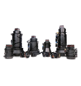 640x512 50kHz FL 25mm Nachtsicht 8g LWIR FLIR Wärmebildkamera für Gebäude-Temperaturmessung mit Arbeitslicht - Product Image 5