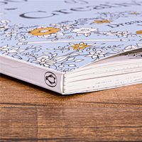 Nouveautés GF : 30 Jours de Créativité – Livre de Coloriage Amusant pour Adultes, Pages à Colorier DIY Anti-Stress pour la Relaxation et la Pleine Conscience