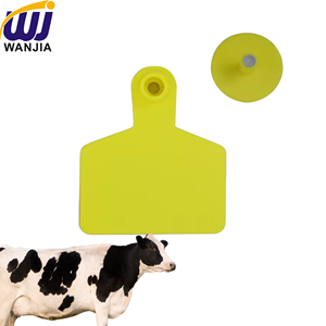 Etiqueta Inteligente de Identificación para Ganado, Etiqueta Antipérdida para Vacas, Ovejas y Cerdos, para Uso en Granjas - Product Image 4