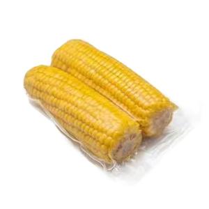 Film étirable Coex de qualité alimentaire Matériau PE à barrière moyenne Emballage sous vide en rouleau flexible de viande sûre pour le <span class=keywords><strong>transport</strong></span> du poisson - Product Image 3
