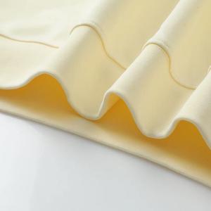 Produttori di Abbigliamento, <span class=keywords><strong>Felpa</strong></span> Personalizzata Autunno-Primavera 380g, Collo Tondo, Manica Lunga, Moda Semplice, Puro Cotone, Vestibilità Comoda - Product Image 3