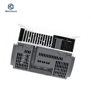 Variador de Frecuencia Industrial Nuevo 6SL3210-5BE31-1UV0, Controlador de Velocidad de Motor de CA Trifásico de 380-480V CA 11kW para Uso Industrial - Product Image 4