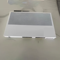 C1300-24FP-4X Catalyst 1300 Serie 24-Port 10GE Vollständig POE-fähiger Switch 1GB DDR4 Gigabit Ethernet Switch