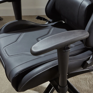 <strong>UK</strong> SHIPPING Gaming <strong>Chair</strong> Agility ESports <strong>Office</strong> PC <strong>Chair</strong> Carbon Black Backrest Tilt Mechanism Racing Style Computer <strong>Chair</strong> - Product Image 5