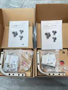 เกจวัด Emersan Rosemounte 2088G 2088A พร้อม HART และโปรโตคอลพลังงานต่ำ 1-5 Vdc แบบ Absolute ราคาดี - Product Image 6