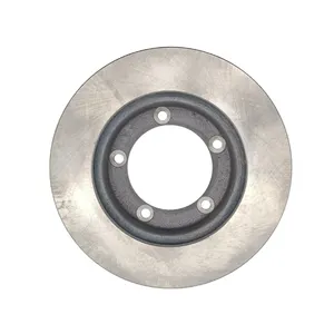 SY50 It is suitable for front and rear brake discs For Great Wall Wingle Automobile