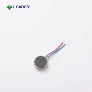 Vibration Motor Price LCM0820 Small Dc Motors Coin Type Vibration Motor Of Mobile Phone Vibrator 3v High Speed Dc Motor