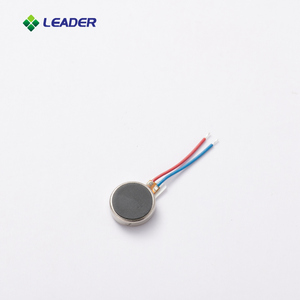 LCM0820 küçük Dc Motor s para tipi titreşim motoru cep telefonu vibratör 3v yüksek hızlı Dc Motor