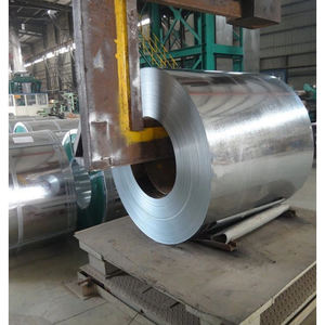 Kaltgewalzte/heißgewaschene GI-Spulen 0,2-4 mm G350 G550 vorbeschichtete verzinkte Stahlspule - Product Image 6