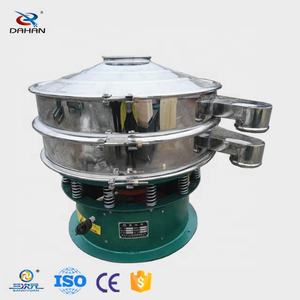 Separador Vibratorio de Alta Capacidad, Tamiz Industrial 1500 - Product Image 4