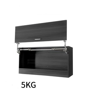 ตู้ไฮดรอลิกพับได้สำหรับรองรับระบบยกประตูตู้เก็บของรองรับไฮดรอลิก - Product Image 4