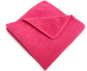 Serviette de séchage de <span class=keywords><strong>voiture</strong></span> en microfibre sans bords, super absorbante, non pelucheuse, anti-rayures, en tissu pelucheux pour le <span class=keywords><strong>lavage</strong></span> et le detailing automobile - Product Image 1
