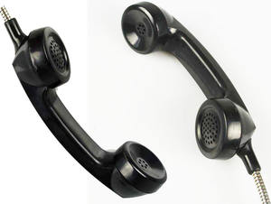 Teléfono Público para Exteriores, Resistente a Vandalismo, a Prueba de Explosiones, para Hospitales, Calles, Metro, <span class=keywords><strong>Centros</strong></span> de Llamadas, Prisiones - Product Image 1