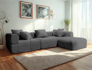 Modern Indoor Compresses <span class=keywords><strong>Sofa</strong></span> Wohnzimmer <span class=keywords><strong>Sofa</strong></span> <span class=keywords><strong>Set</strong></span> Sofas zum Verkauf für Schlafzimmer Entspannendes Schlafen - Product Image 6