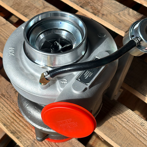 Запасная часть, 3785222 Турбокомпрессор HE400WG с высоким качеством, Турбокомпрессор He400wg - Product Image 3