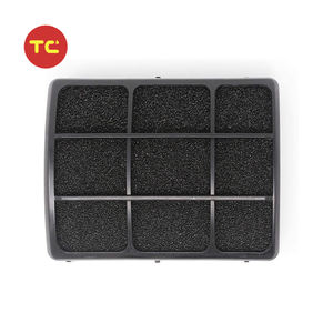 Filtre anti-odeur pré-moteur et jeu de filtres d'entrée pour <span class=keywords><strong>aspirateur</strong></span> droit <span class=keywords><strong>Dirt</strong></span> <span class=keywords><strong>Devil</strong></span> F112 - Product Image 3