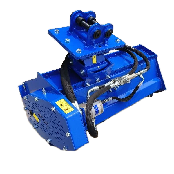 agricultural brush cutter