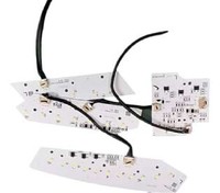 Placa PCBA LED OEM de Alto Rendimiento, Personalizada, Ensamblaje SMT Profesional JTD JTD0326
