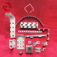 Bac à câbles en fil métallique pour câblage réseau, structure ouverte et inspection facile