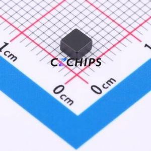 Inducteur de puissance SPM3020-3R3MA SMD, 3x3mm (Inductance : 3,3 µH) (Précision : 20%) Courant nominal : 3,7 A - Product Image 1