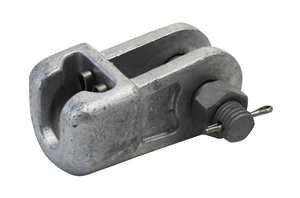 Herrajes para Líneas Eléctricas, Conductores, Herrajes Galvanizados para Líneas Eléctricas, Herrajes/Accesorios para Cables OPGW, Herrajes para ACSC, OPGW y ADSS - Product Image 5