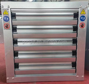 Ventilateur industriel mural 220v 60hz 600mm, ventilateur <span class=keywords><strong>d</strong></span>'évacuation de fenêtre, ventilateur <span class=keywords><strong>d</strong></span>'atelier, <span class=keywords><strong>extracteur</strong></span> <span class=keywords><strong>d</strong></span>'<span class=keywords><strong>air</strong></span> <span class=keywords><strong>d</strong></span>'usine, usine du Shandong - Product Image 2