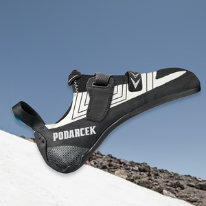 รองเท้าปีนเขากันลื่นสำหรับเด็กกลางแจ้งรองเท้าปีนเขาแบบมืออาชีพสำหรับผู้ชาย - Product Image 2