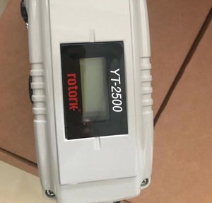 YTC Smart Digital YT-2500 Électro-pneumatique - Product Image 4