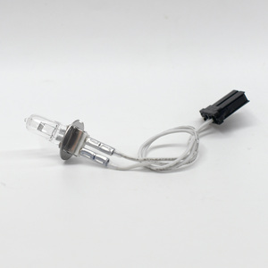 MU855000 <span class=keywords><strong>AU5800</strong></span> AU5811 AU5821 AU5831 AU5841 Bombilla halógena 12v100w Analizador bioquímico - Product Image 5