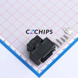 9670090442 Connector Housing Connector Whole Sale Electronic Component Chips Supplier & BOM Service - Product Image 2
