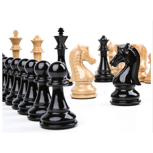 Indiano di <span class=keywords><strong>legno</strong></span> <span class=keywords><strong>pezzi</strong></span> degli <span class=keywords><strong>scacchi</strong></span> - Product Image 5