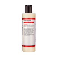 Label privé karité hydratant nourrissant adoucissant hydratant pour cheveux bouclés lait lait crème revitalisante
