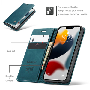<span class=keywords><strong>CaseMe</strong></span> coque antichoc pour <span class=keywords><strong>iPhone</strong></span> <span class=keywords><strong>Se</strong></span> 3 2 coque téléphone Mobile accessoires pour <span class=keywords><strong>iPhone</strong></span> <span class=keywords><strong>SE</strong></span> 3 7 8 coque arrière en cuir - Product Image 2
