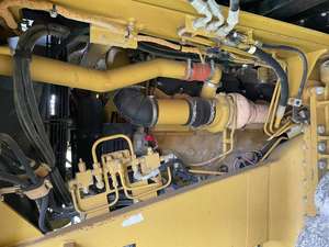 รถบรรทุก777f 773F ใช้สำหรับแมว777E เหมืองแร่รถ773F สำหรับแมวใช้แล้วสำหรับงานหนัก - Product Image 3